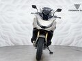 2026 Honda NT1100, серебристый, 2199000 рублей - вид 3