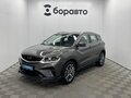 2023 Geely Coolray I, серый, 1699000 рублей
