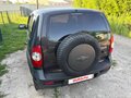 2015 Chevrolet Niva I Рестайлинг, серый, 510000 рублей - вид 2