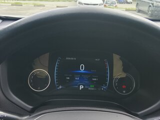 2021 Chery Tiggo 4 I Рестайлинг, белый, 1269000 рублей, вид 5