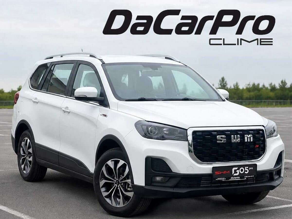 Открыть фотографии: SWM G05 Pro