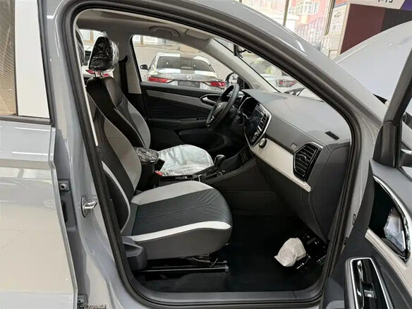 2026 Jetta VS5 I Рестайлинг 2, голубой, 1760177 рублей - вид 13