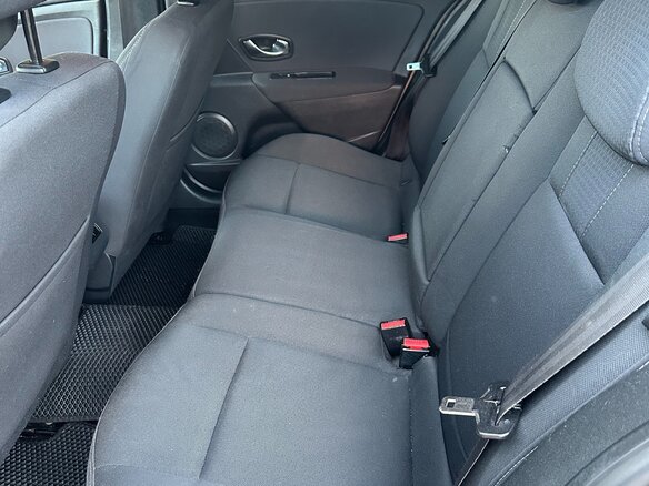 2011 Renault Fluence I, бежевый, 590000 рублей - вид 10