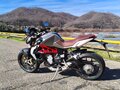 2014 MV Agusta Brutale 800, красный, 550000 рублей - вид 3