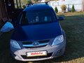 2016 Lada (ВАЗ) Largus Cross I, синий, 650000 рублей - вид 2