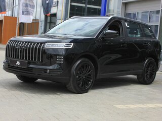 2026 Jeland J6, чёрный, 2749000 рублей, вид 5