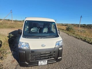 2022 Daihatsu Hijet XI, белый, 1200000 рублей, вид 1