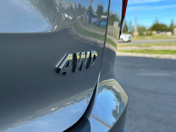 2025 Haval F7 II, серый, 2790000 рублей - вид 27