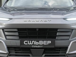 2026 Soueast S06, серый, 3445101 рублей, вид 1