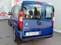 2011 Fiat Doblo I Рестайлинг, синий - вид 5