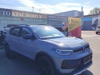 2026 Volkswagen Tharu XR, серый, 2250000 рублей, вид 3