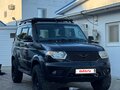 2019 УАЗ Патриот I Рестайлинг 3, чёрный, 1630000 рублей - вид 5