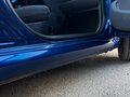 2008 Peugeot 107 I, синий, 385000 рублей - вид 3