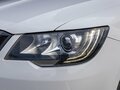 2013 Skoda Superb II Рестайлинг, белый, 1195000 рублей - вид 9