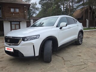 2024 Knewstar 001, белый, 2800000 рублей, вид 2