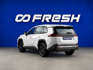2026 Toyota RAV4 VI (XA60), белый, 4367434 рублей, вид 2