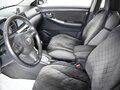 2005 Toyota Corolla IX (E120, E130) Рестайлинг, чёрный - вид 6