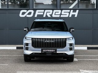 2024 Jaecoo J7 I, серый, 2470000 рублей, вид 3