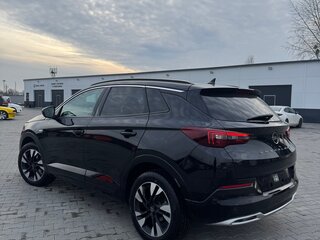 2022 Opel Grandland I Рестайлинг, чёрный, 2199000 рублей, вид 4