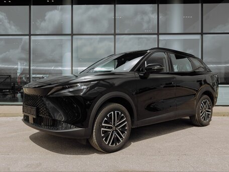 Omoda C7