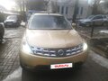 2003 Nissan Murano I (Z50), жёлтый, 399000 рублей