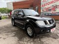 2012 Nissan Pathfinder III Рестайлинг, чёрный, 950000 рублей - вид 7