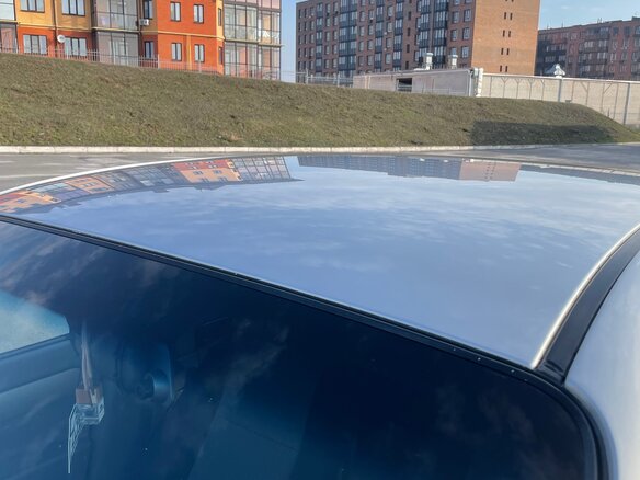 2012 Chevrolet Lacetti I, серебристый, 480000 рублей - вид 17