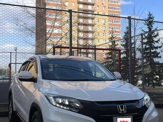 2016 Honda Vezel I, белый, 1700000 рублей, вид 2