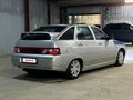 2006 Lada (ВАЗ) 2112, серебристый, 125000 рублей - вид 5