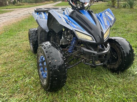 2022 Yacota Sporty XX, серый, 52222 рублей, вид 2