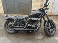 2013 Yamaha XV950 Bolt, чёрный, 550000 рублей