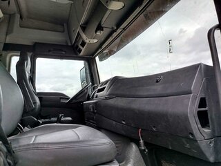 2023 Sinotruk Sitrak C7H, белый, 2425730 рублей, вид 5