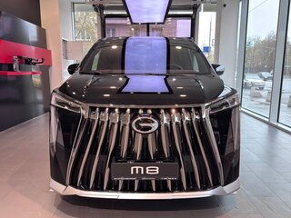 2026 GAC M8, чёрный, 6599999 рублей, вид 4