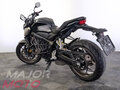 2020 Honda CB 650R, чёрный, 785000 рублей - вид 6