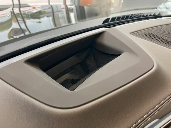 2025 BMW X5 40i IV (G05/G18) Рестайлинг, серый, 14800000 рублей - вид 23