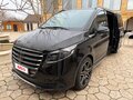 2025 Mercedes-Benz V-Класс Long 300 d длинный III (W447) Рестайлинг 2, чёрный, 13800000 рублей - вид 5