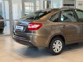2026 Lada (ВАЗ) Granta I Рестайлинг, коричневый, 1151000 рублей - вид 5