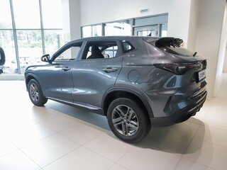2025 Changan CS35 Max, серый, 2600000 рублей, вид 2
