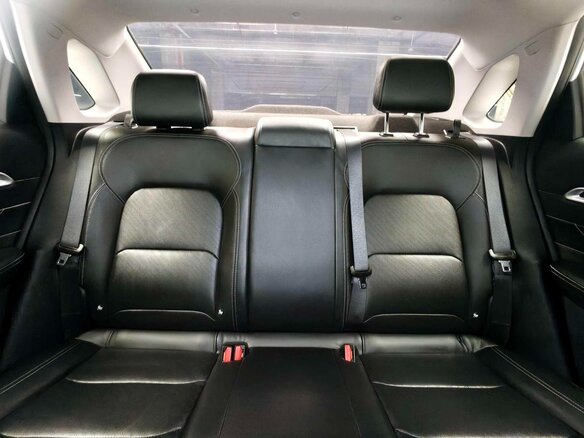 2023 Geely Emgrand II, серебристый, 920000 рублей - вид 9