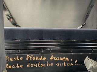 1984 Volkswagen Transporter 5-speed T3, оранжевый, 820000 рублей, вид 4