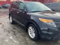 2013 Ford Explorer V, чёрный, 1250000 рублей - вид 2