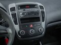 2011 Kia Ceed I Рестайлинг, серебристый - вид 10