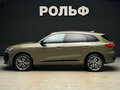 2026 Audi Q5 L III (GU), зелёный, 6600000 рублей - вид 5