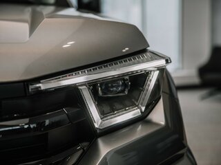 2026 Tank 400 I, серебристый, 6299000 рублей, вид 5
