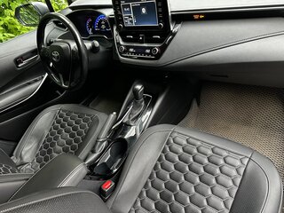 2020 Toyota Corolla XII (E210), серый, 1990000 рублей, вид 3