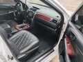2014 Toyota Camry VII (XV50), белый, 1785000 рублей - вид 9