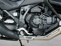 2026 Honda NT1100, чёрный, 2199000 рублей - вид 9