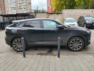 2024 Changan UNI-K, чёрный, 2500000 рублей, вид 4