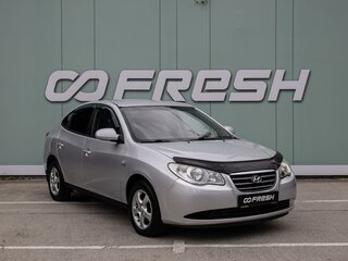 2009 Hyundai Avante IV, серый, 780000 рублей, вид 1