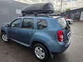 2013 Renault Duster I, синий, 760000 рублей - вид 5
